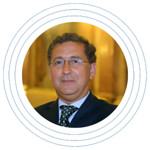 José Manuel Araújo
